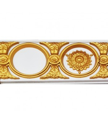 Altın Saray Tavan Bordür 11 cm 